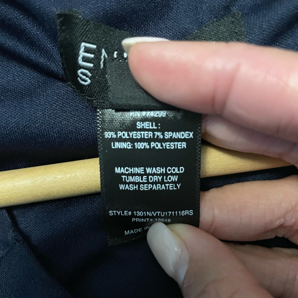 Enfocus Studio Dress Size 6 - Picture 4 of 4